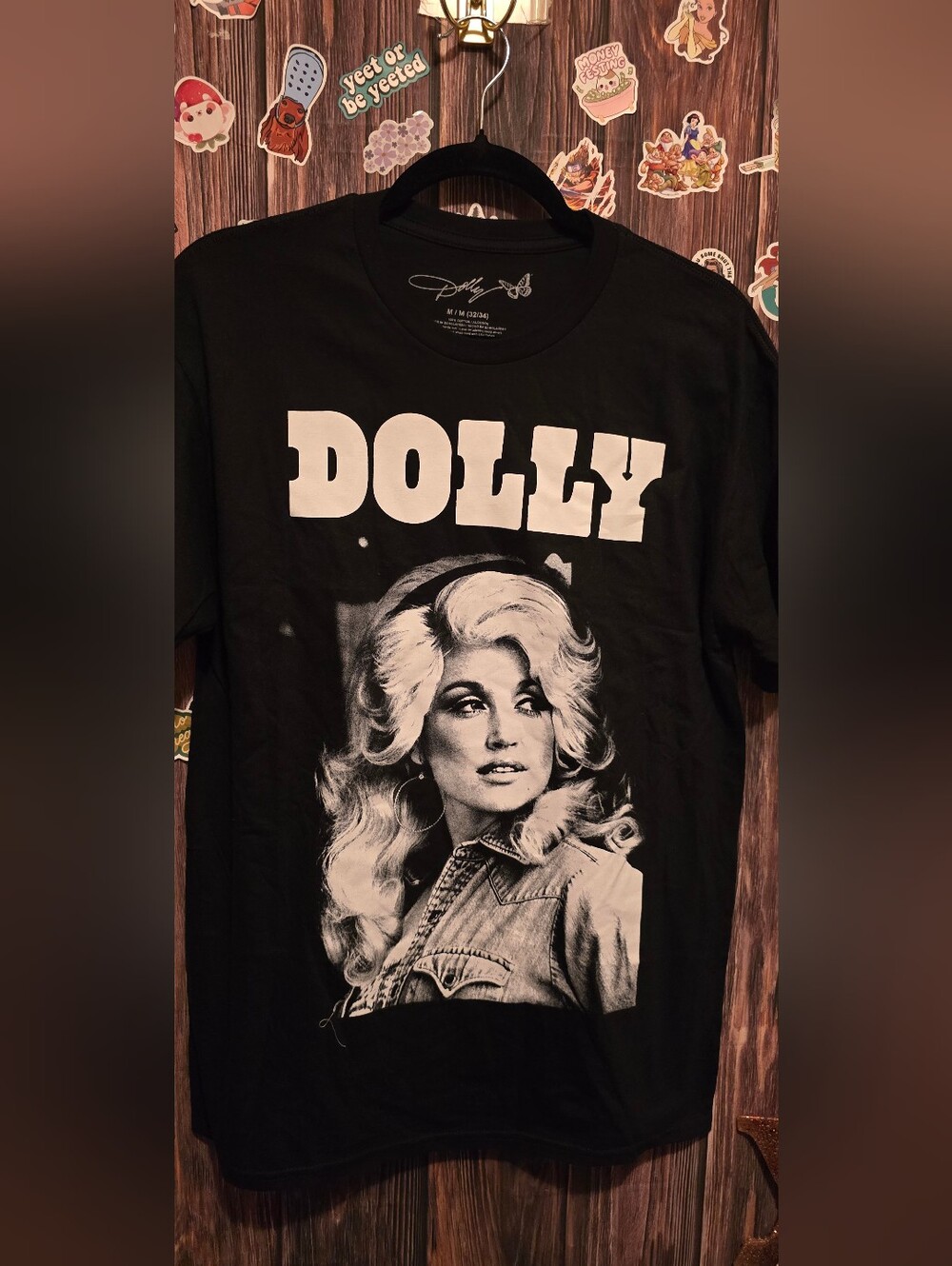 Medium Dolly